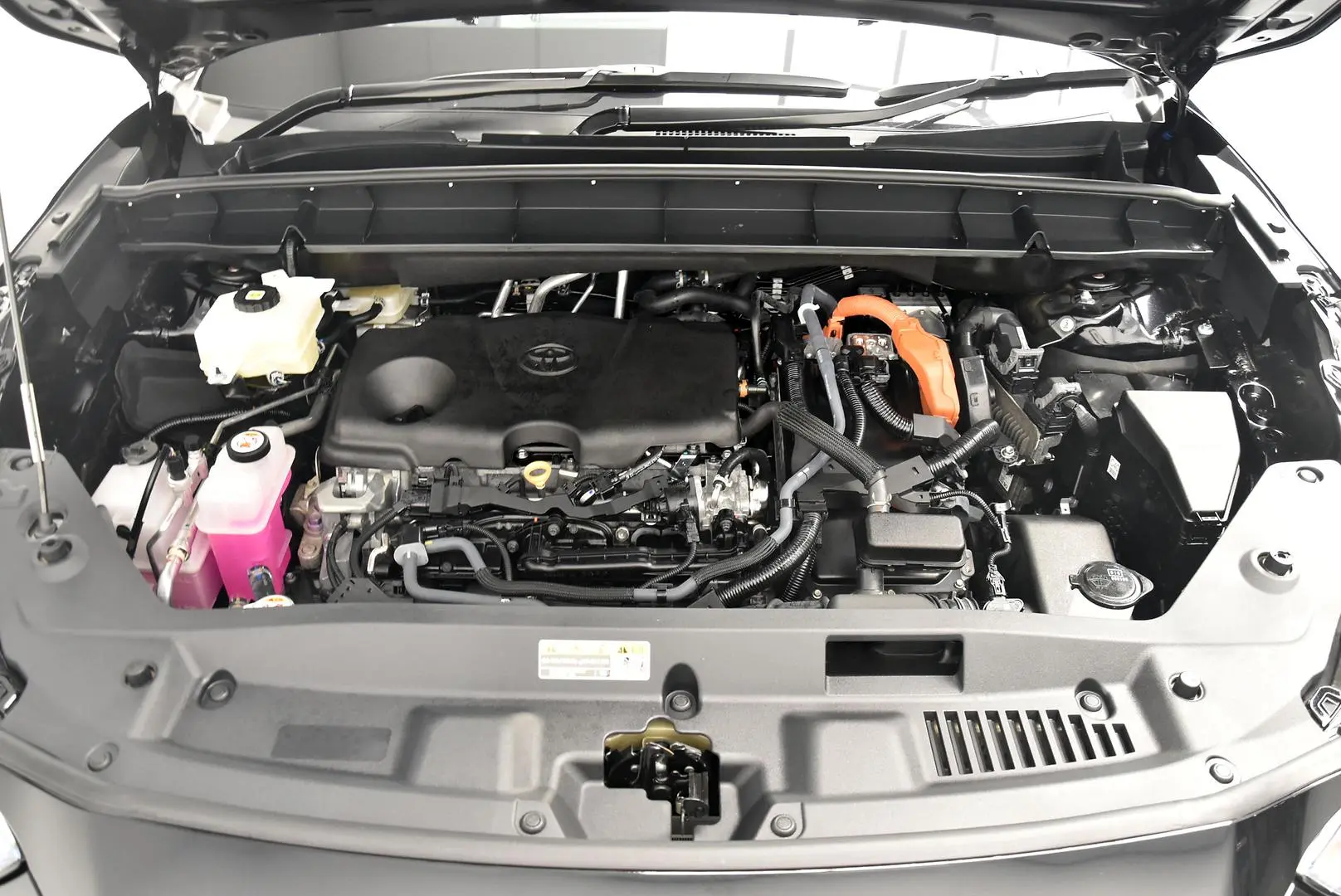 2024 Toyota Kluger Gallery Image 25