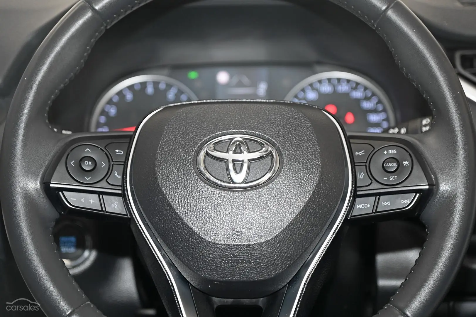 2021 Toyota RAV4 Image 15