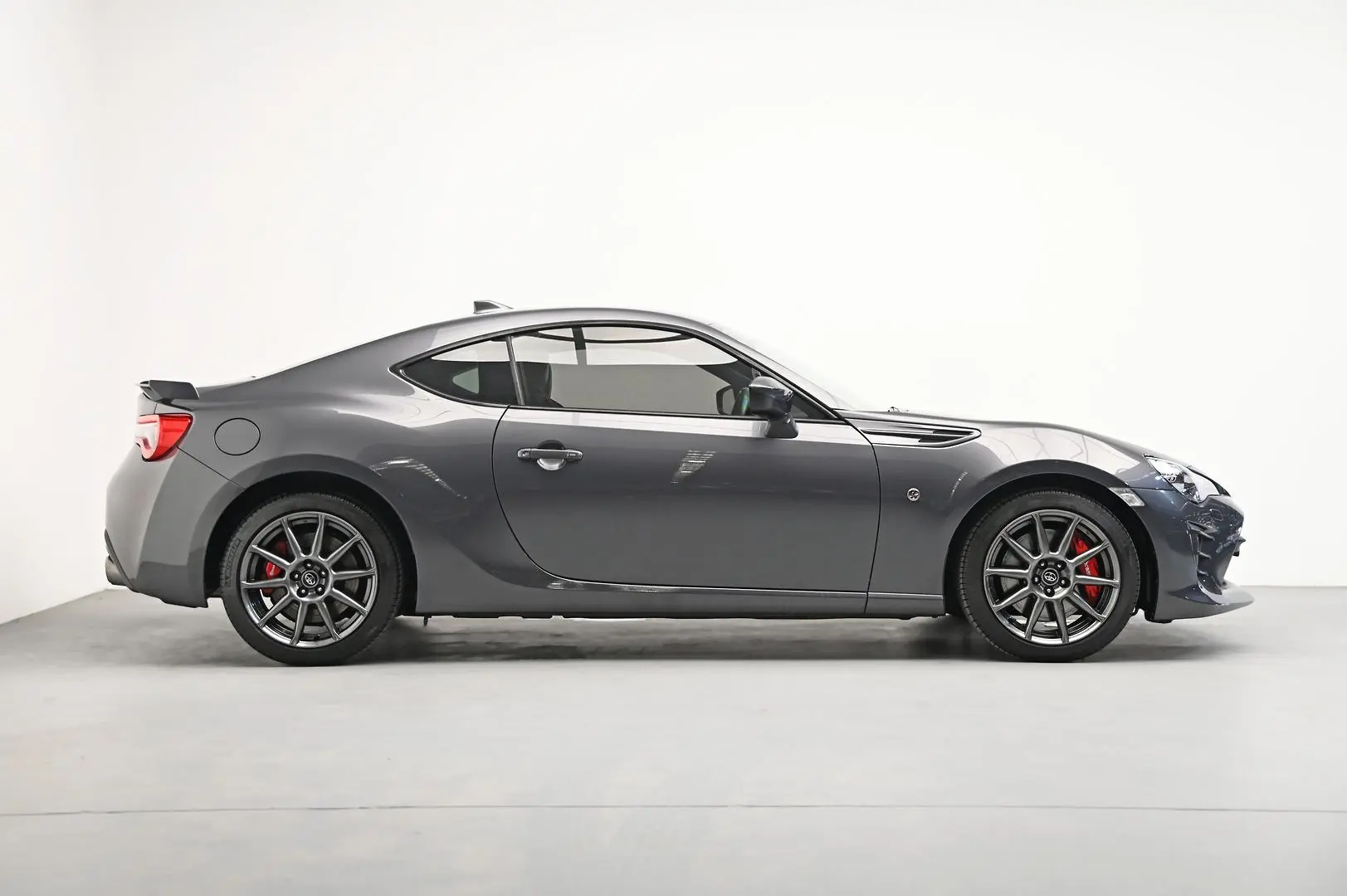 2019 Toyota 86 Image 3