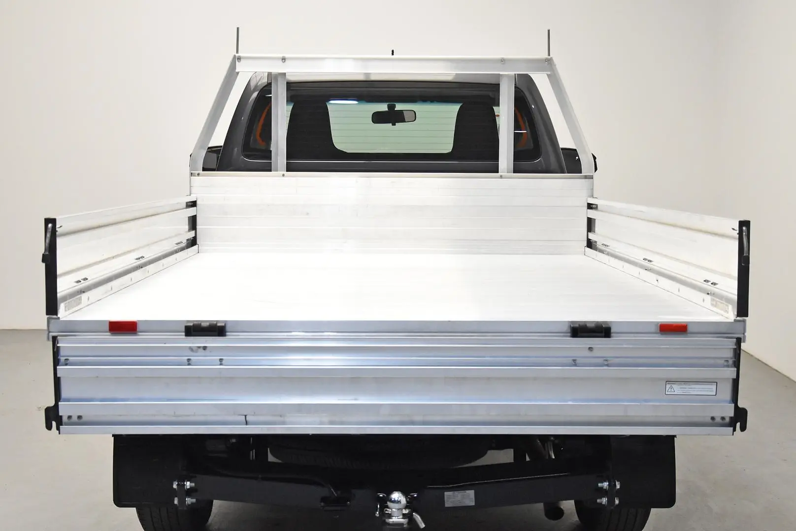 2018 Toyota Hilux Gallery Image 17
