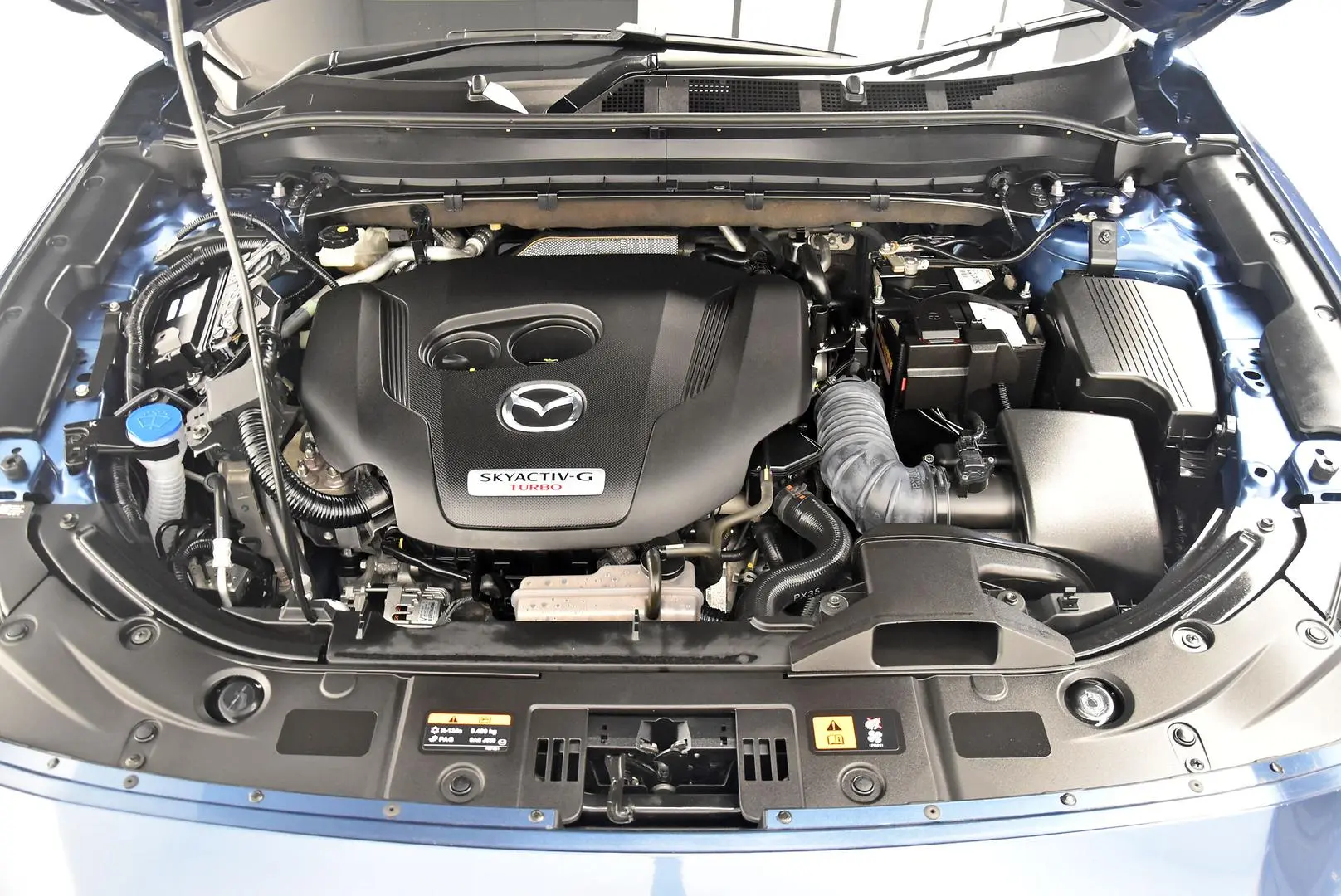 2021 Mazda CX-5 Gallery Image 23