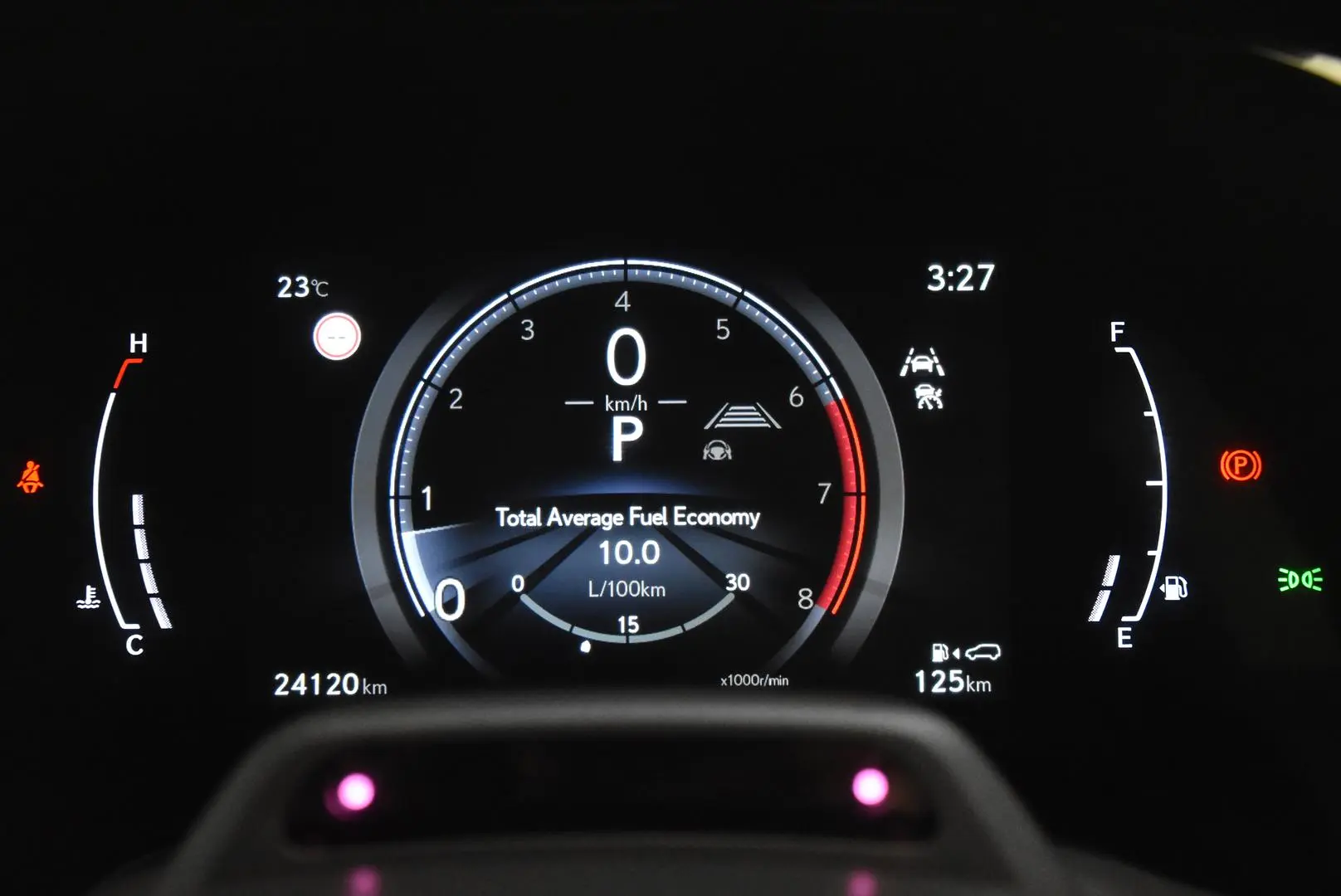2023 Lexus RX Gallery Image 13