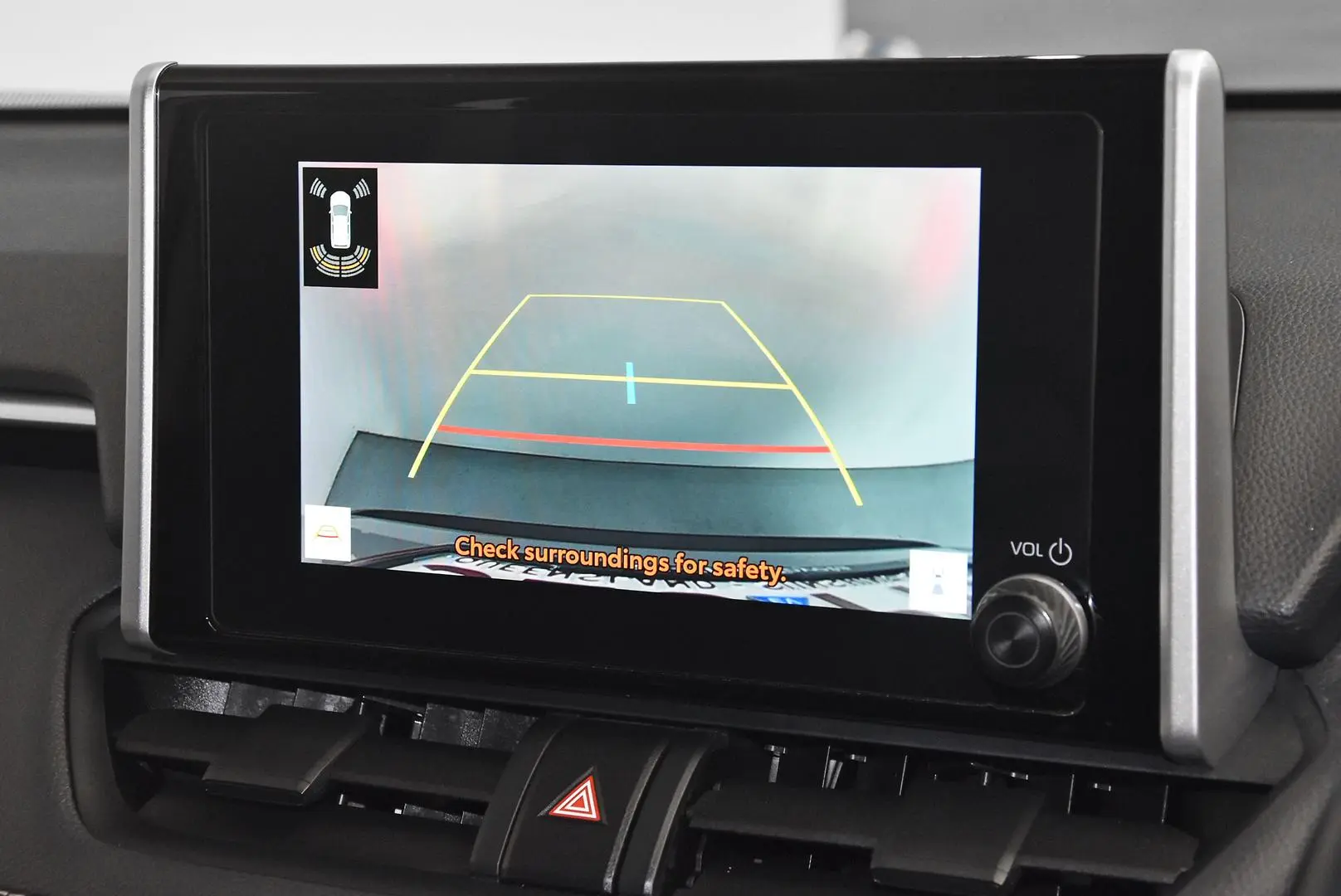 2024 Toyota RAV4 Gallery Image 13