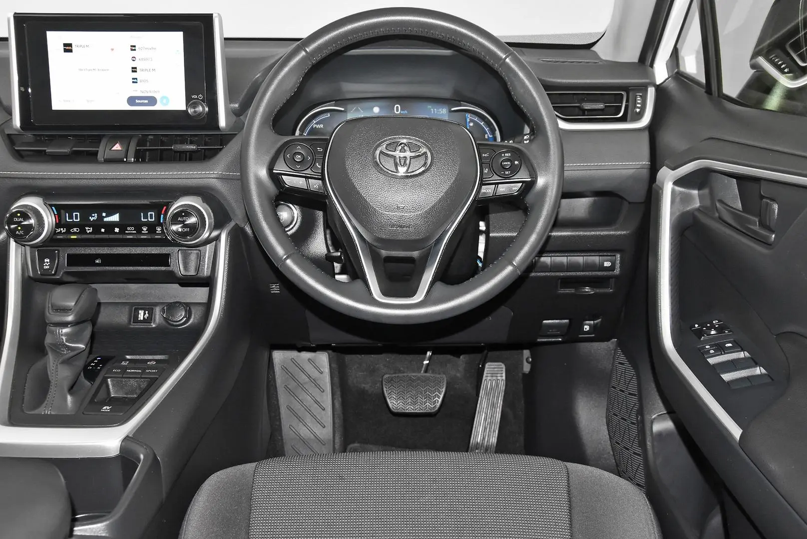 2024 Toyota RAV4 Gallery Image 15