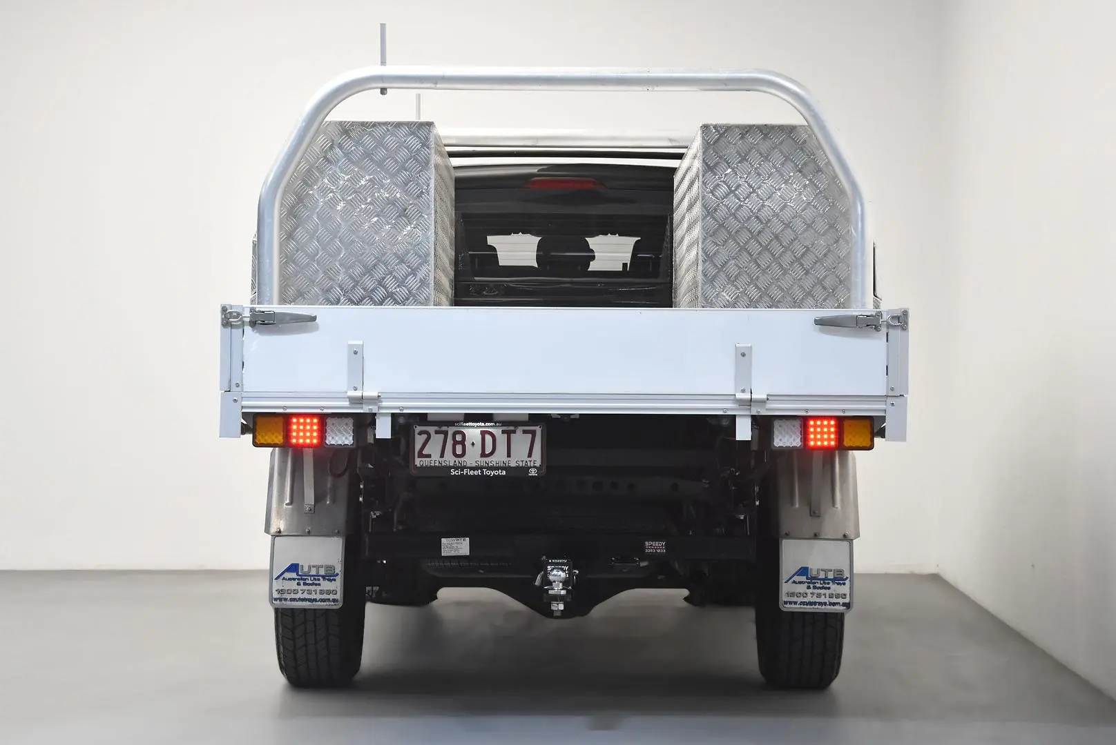 2022 LDV T60 Gallery Image 6