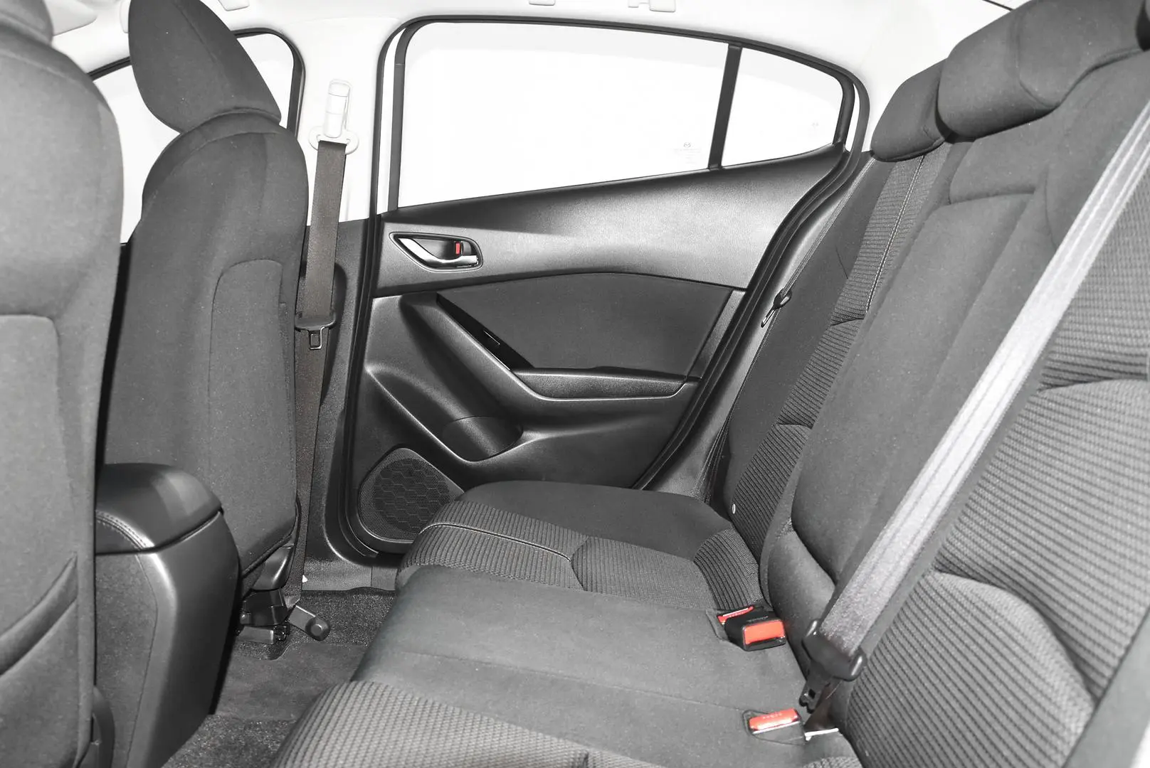 2018 Mazda 3 Gallery Image 18