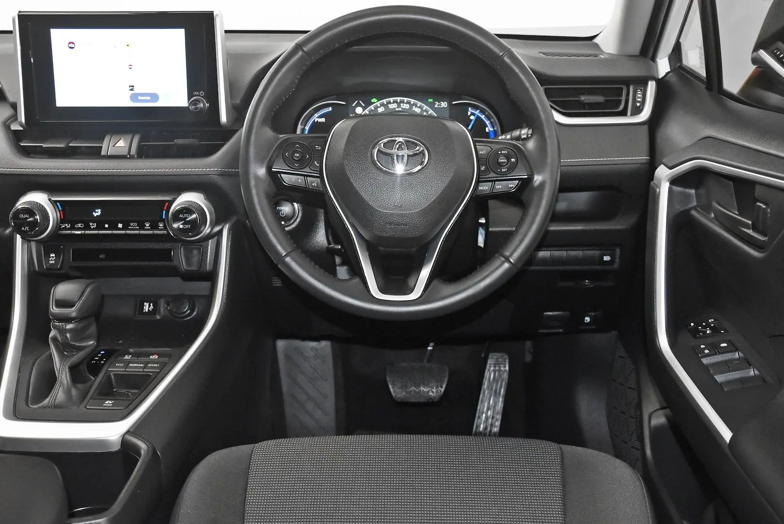 2024 Toyota RAV4 Gallery Image 15