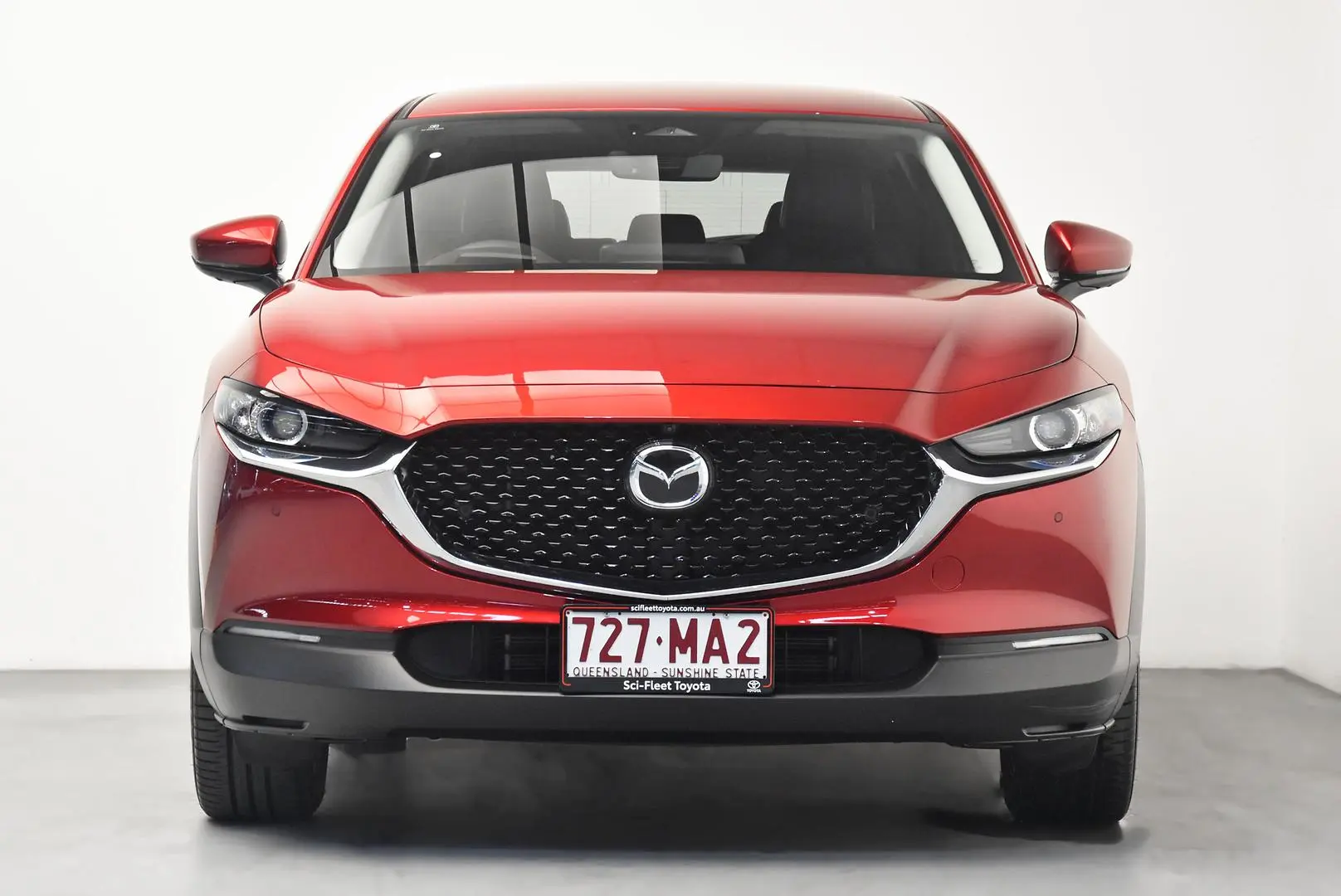 2024 Mazda CX-30 Gallery Image 2