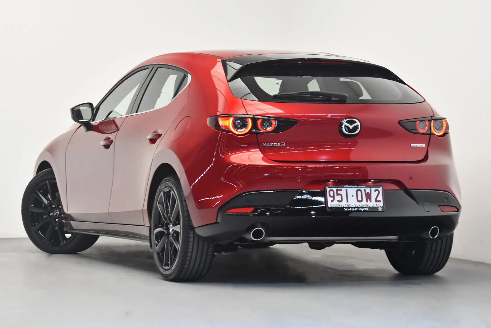 2019 Mazda 3 Gallery Image 5