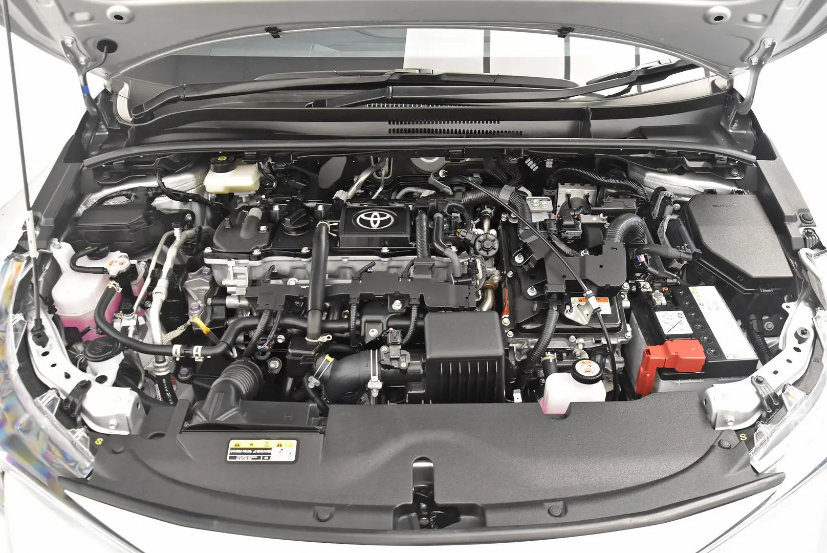 2024 Toyota Corolla Gallery Image 22