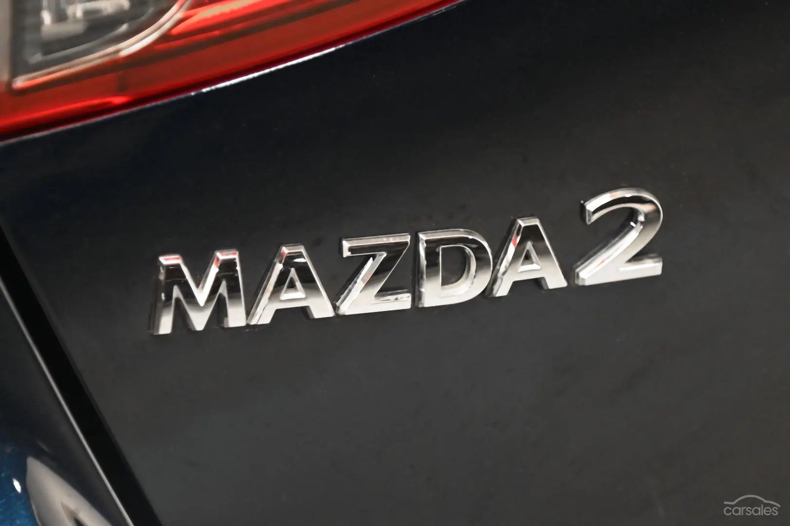 2020 Mazda 2 Image 7