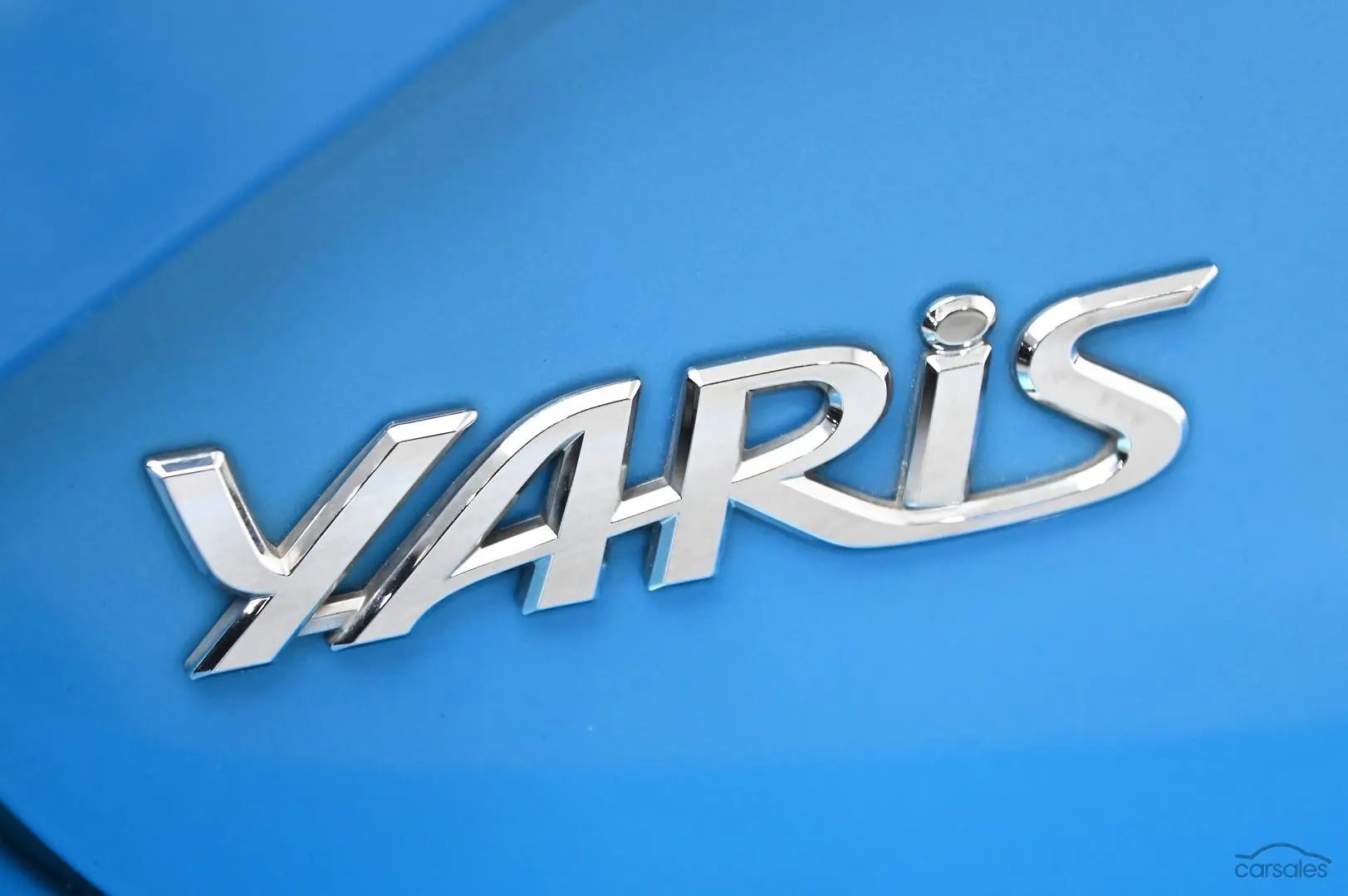 2017 Toyota Yaris Image 7