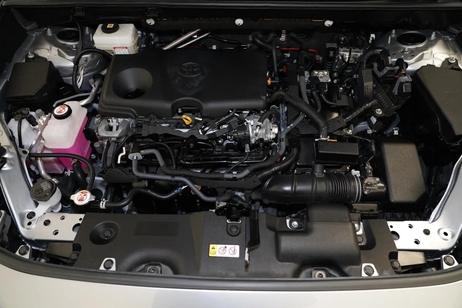 2022 Toyota RAV4 Gallery Image 23