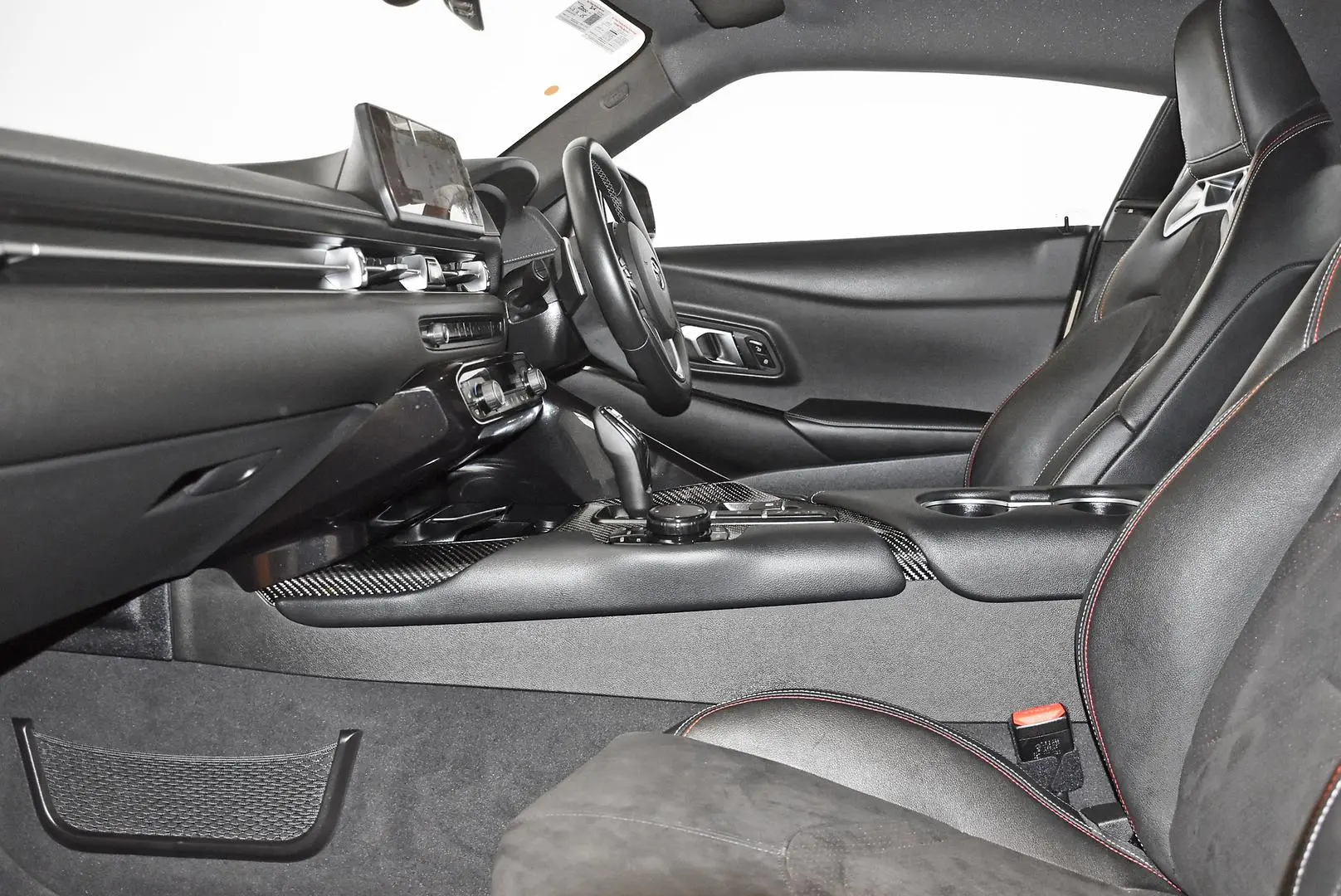 2023 Toyota Supra Gallery Image 18