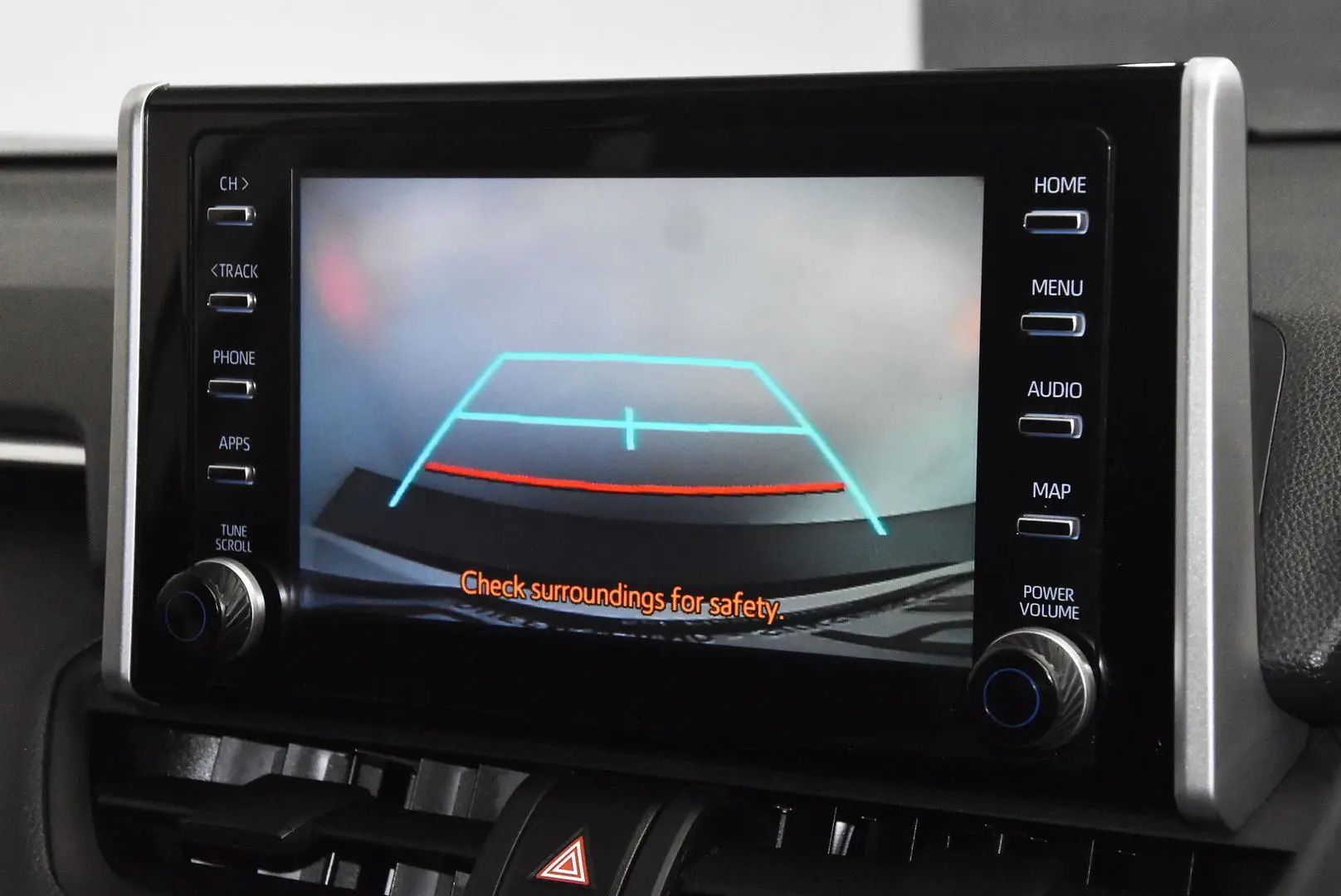 2020 Toyota RAV4 Gallery Image 12