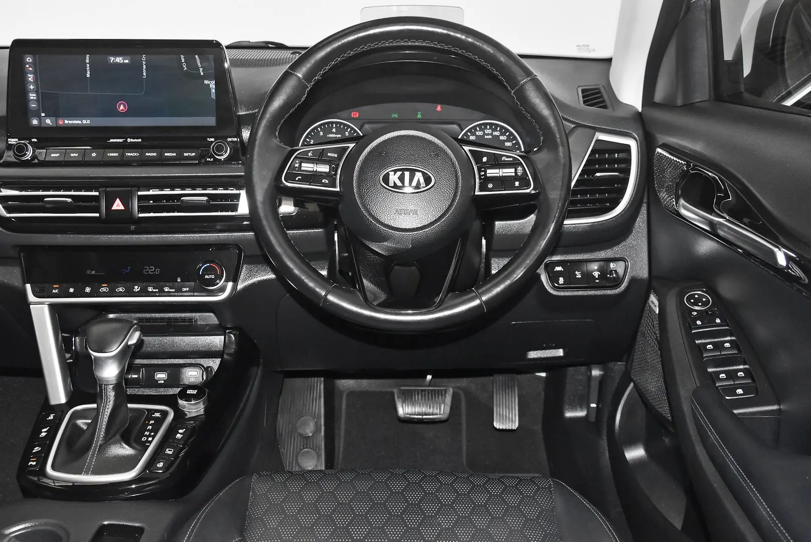 2020 Kia Seltos Gallery Image 15