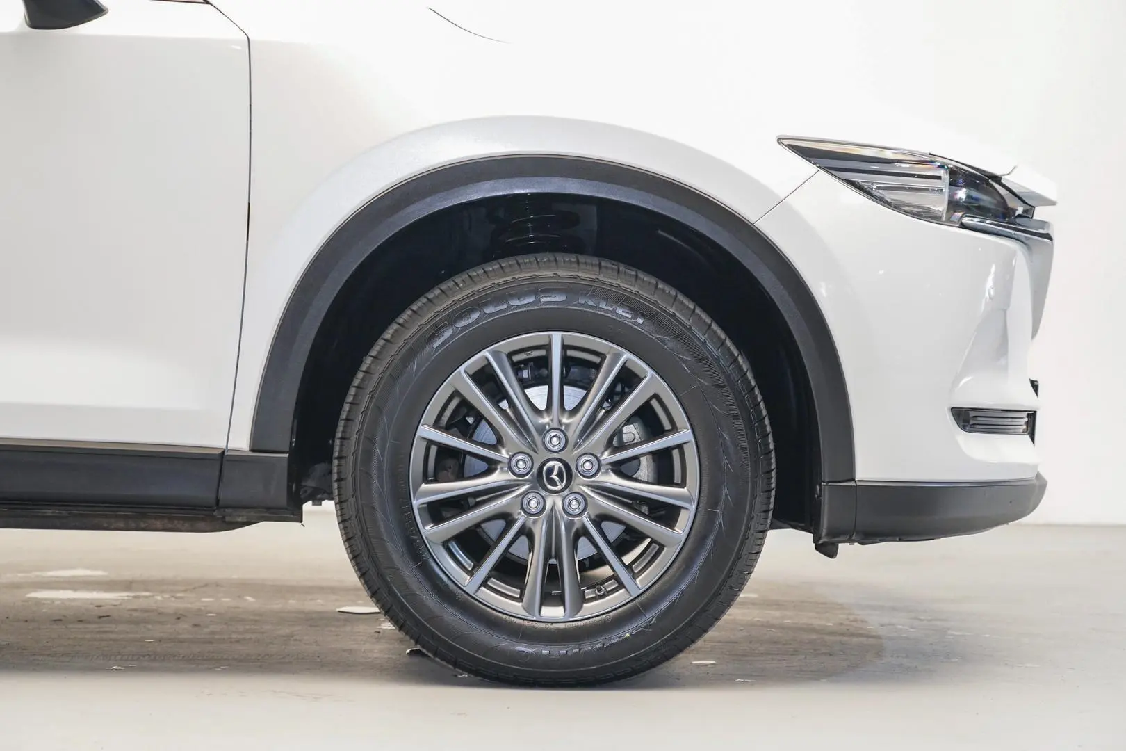 2021 Mazda CX-5 Gallery Image 5