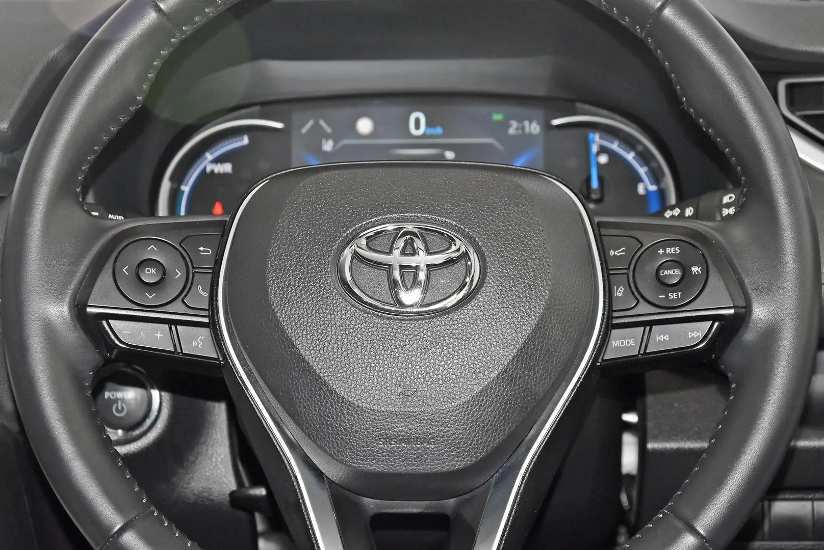 2024 Toyota RAV4 Gallery Image 16