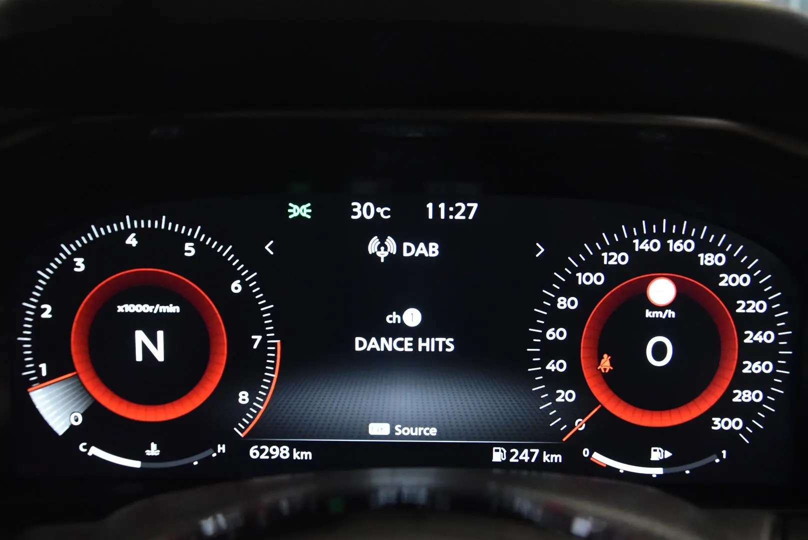 2024 Nissan Z Gallery Image 9