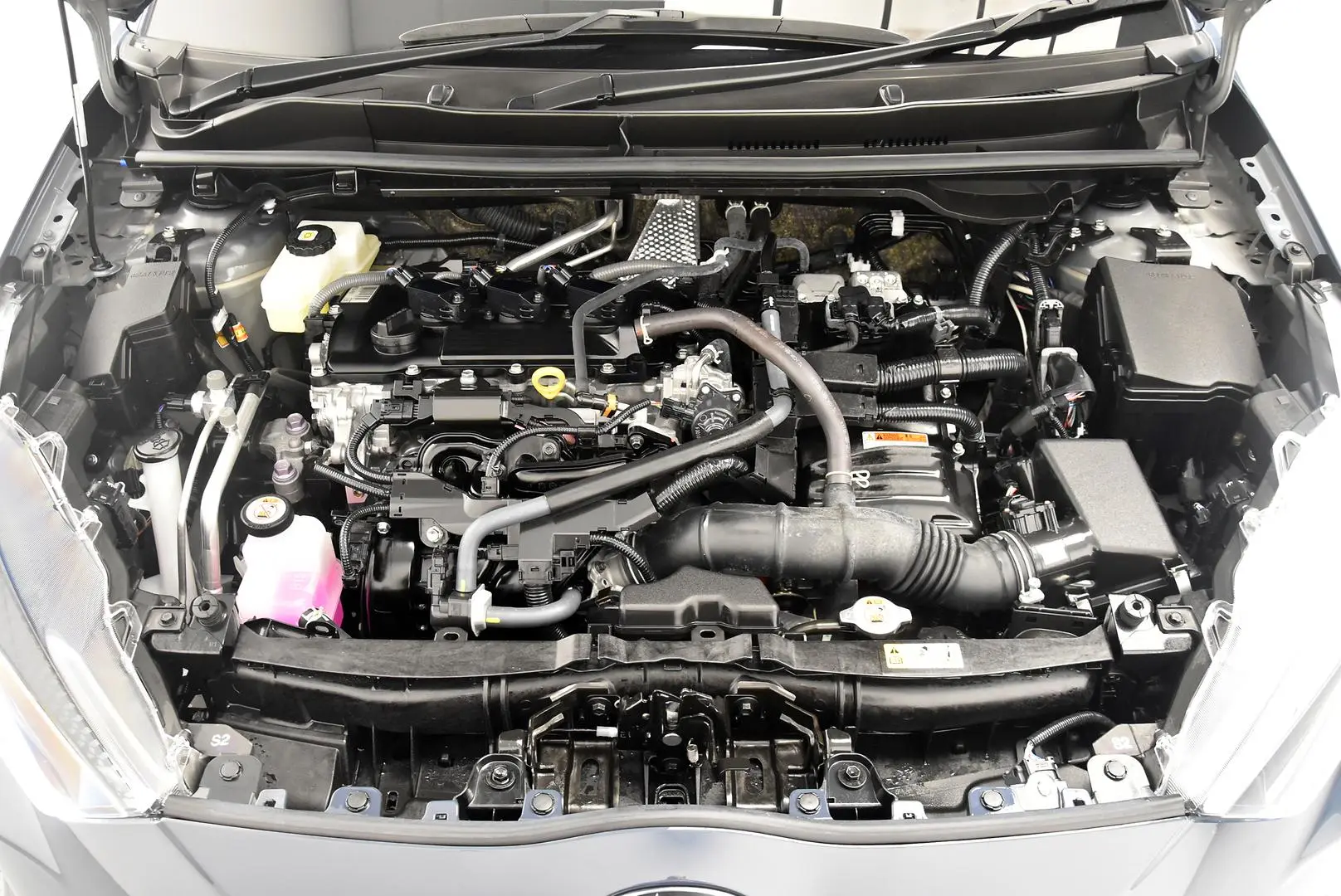 2024 Toyota Yaris Gallery Image 22