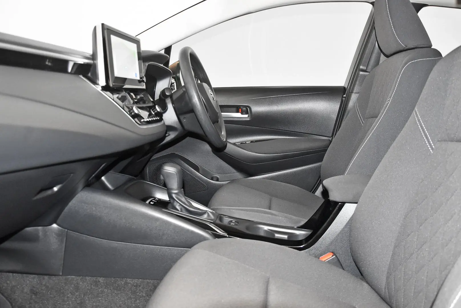 2024 Toyota Corolla Gallery Image 18