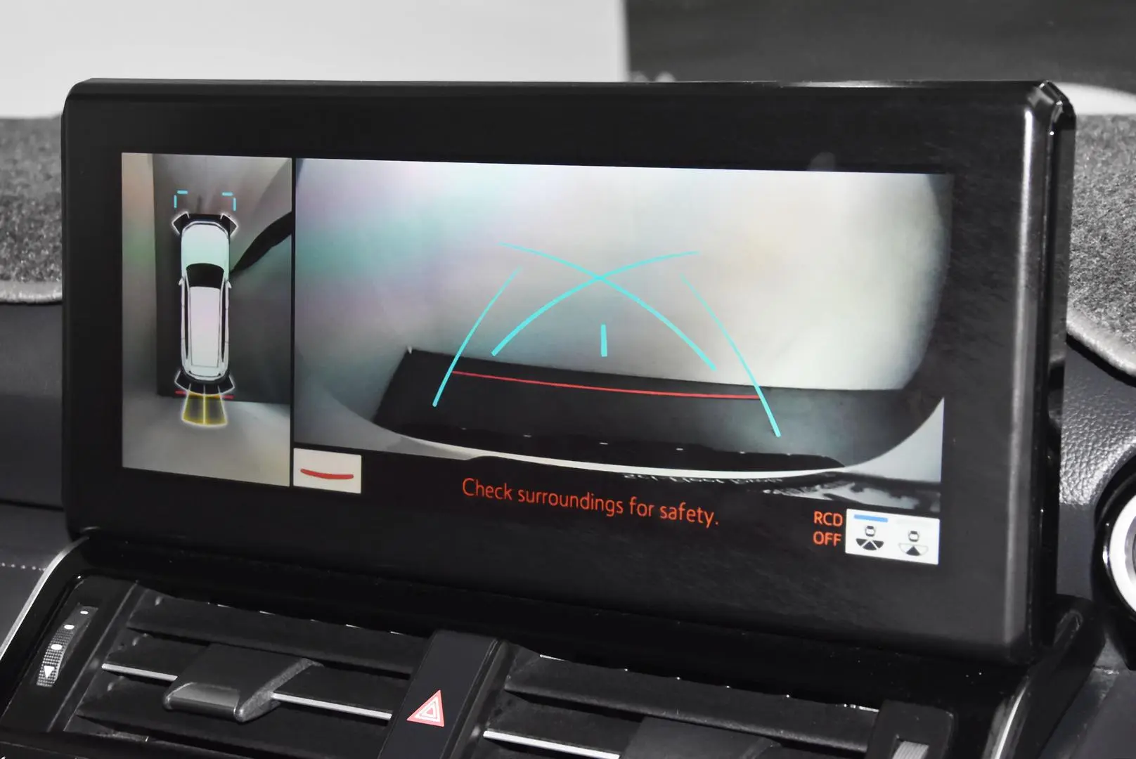 2022 Toyota Landcruiser Gallery Image 12