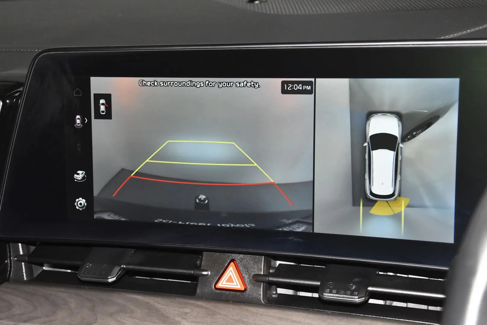 2024 Kia Sportage Gallery Image 12