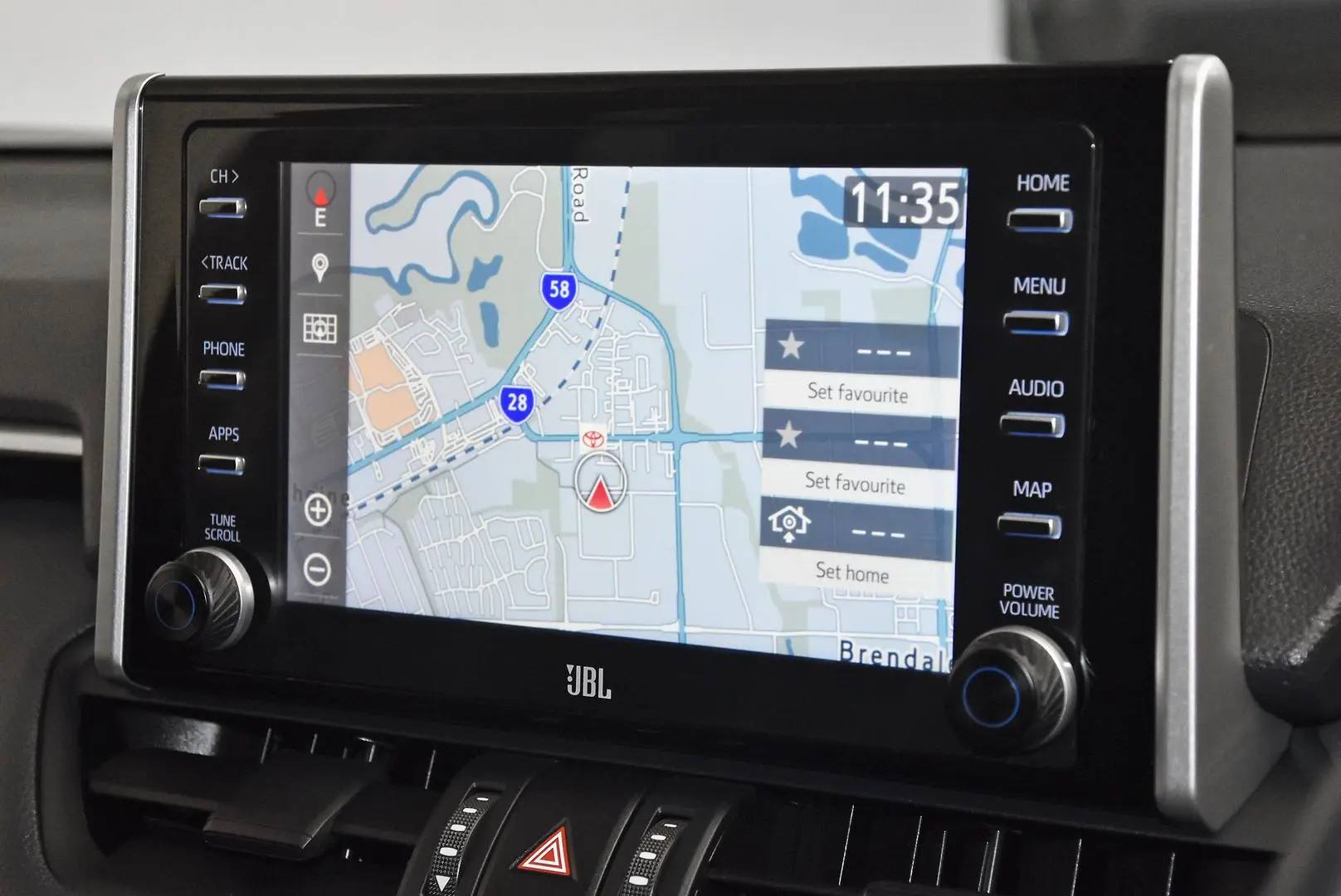 2020 Toyota RAV4 Gallery Image 12