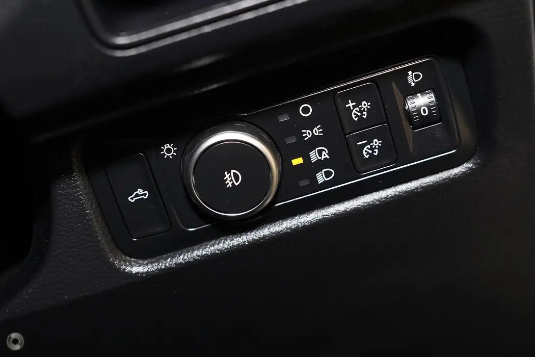 2024 Ford Ranger Gallery Image 18