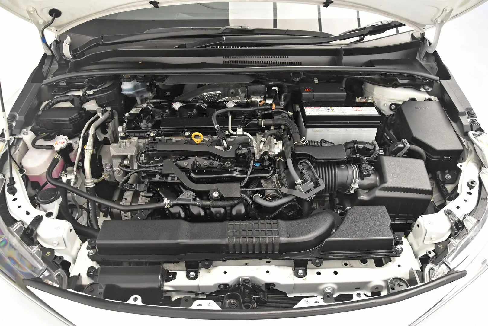 2021 Toyota Corolla Gallery Image 21