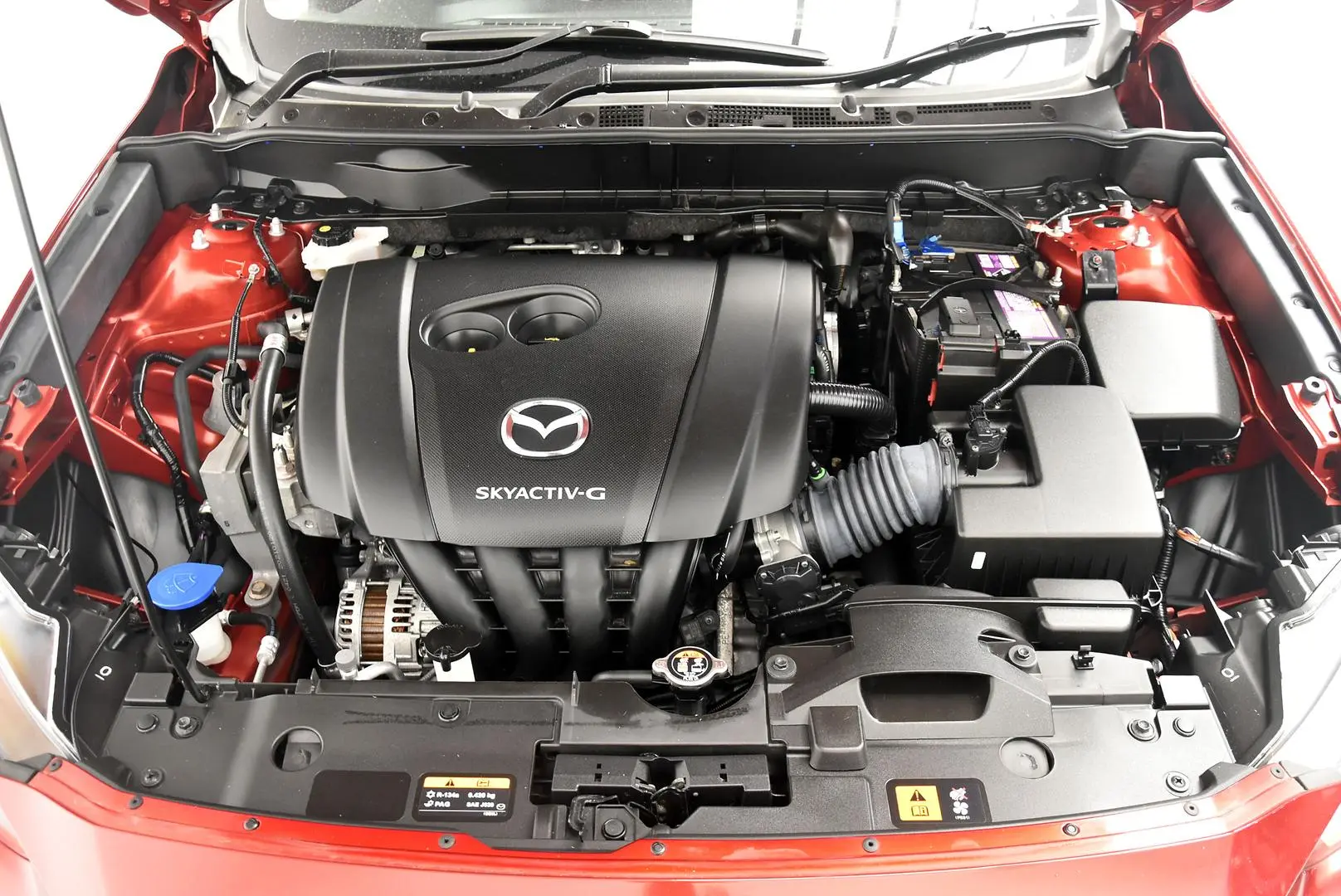 2021 Mazda CX-3 Gallery Image 21