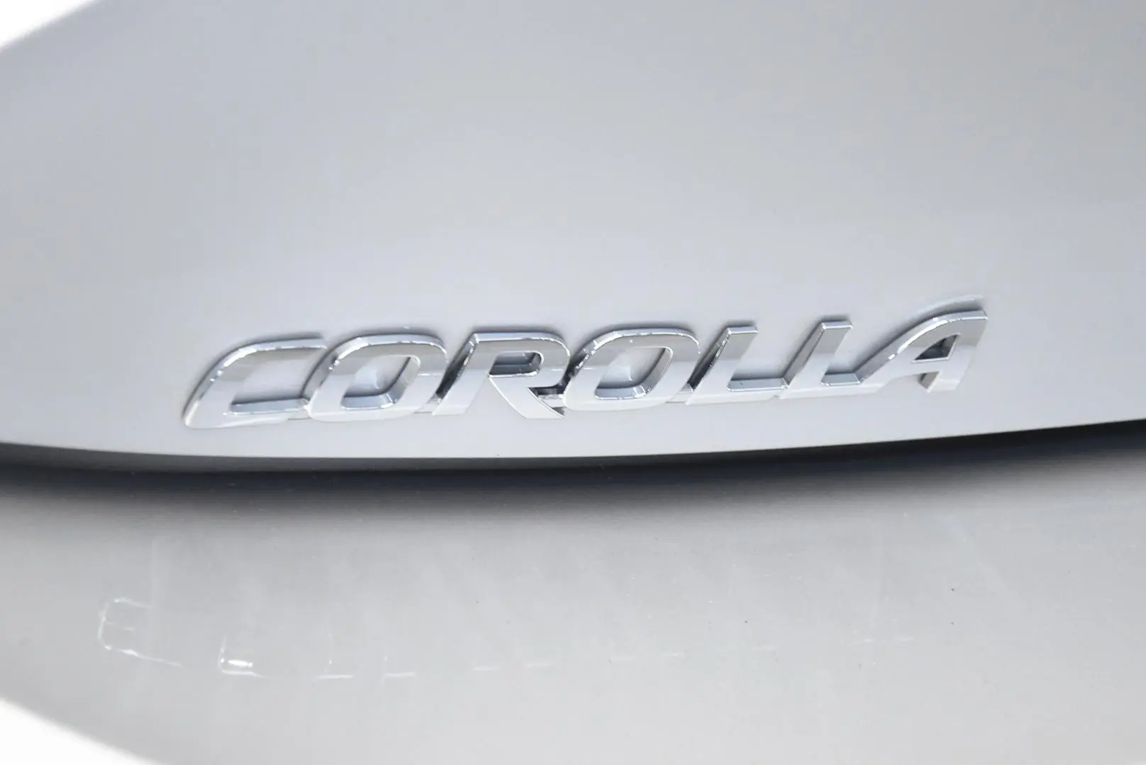 2025 Toyota Corolla Gallery Image 7
