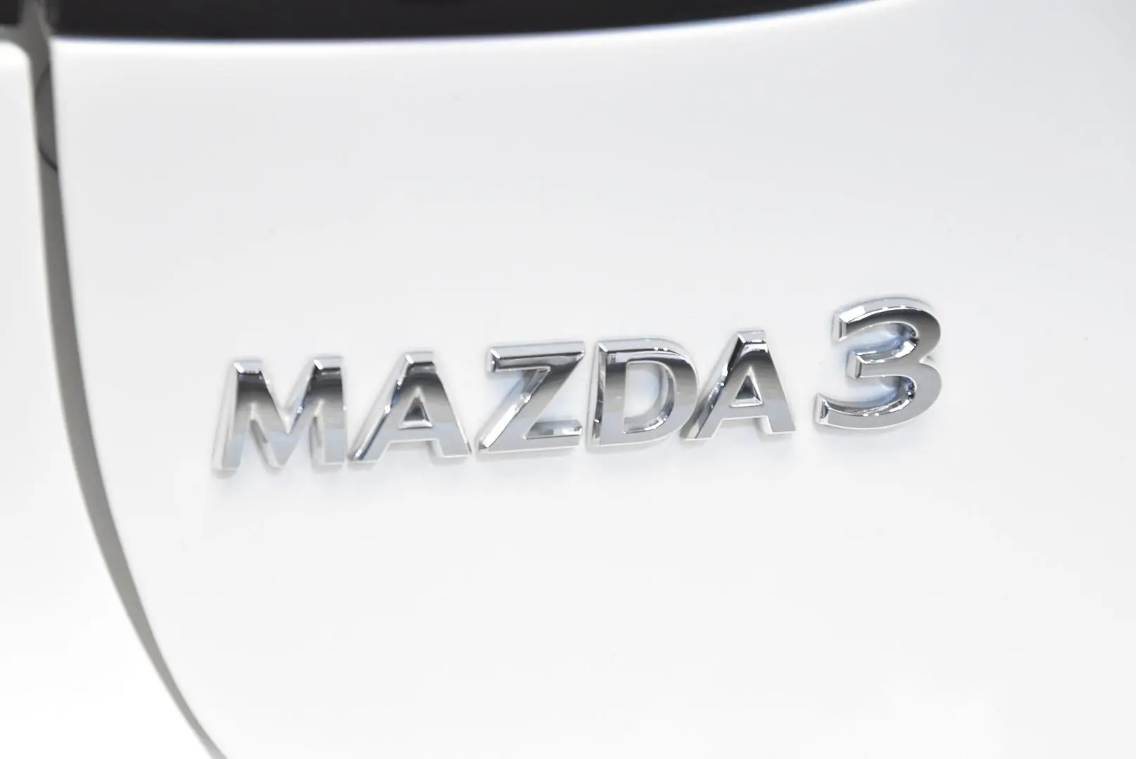 2023 Mazda 3 Gallery Image 7