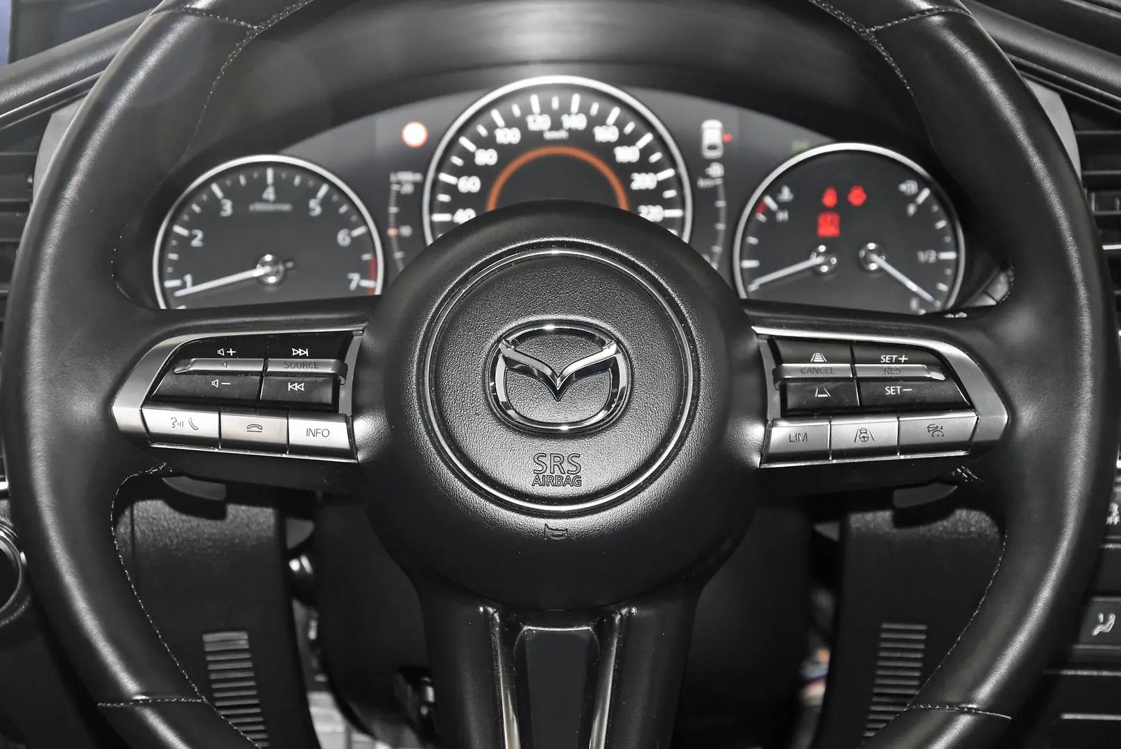 2019 Mazda 3 Gallery Image 15