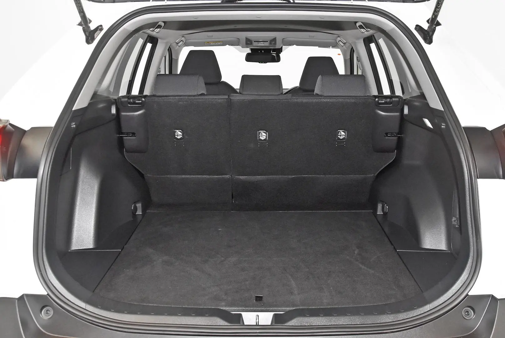 2025 Toyota RAV4 Gallery Image 21