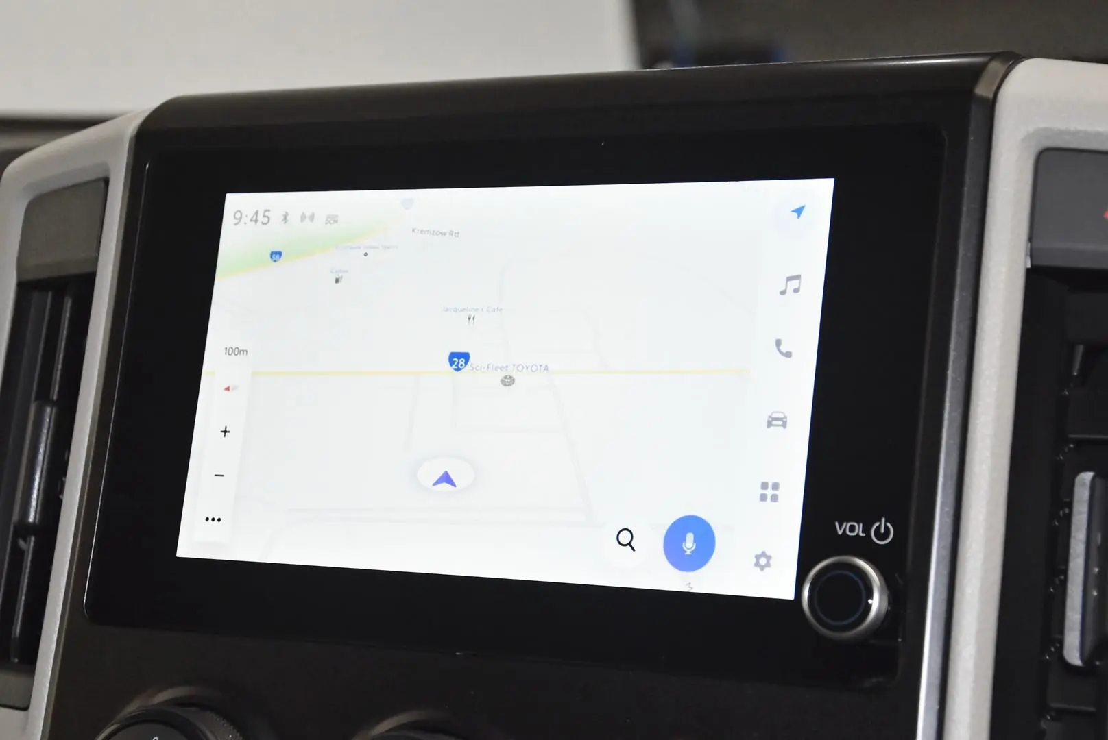 2025 Toyota Hiace Gallery Image 11