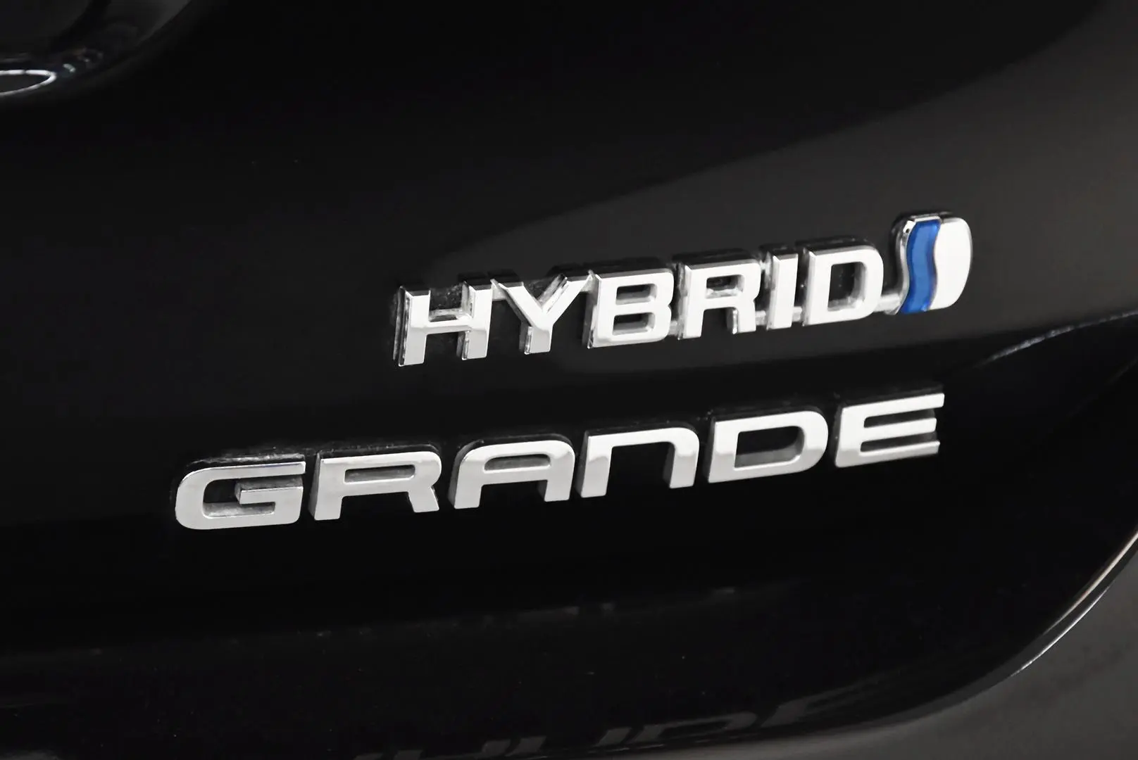 2024 Toyota Kluger Gallery Image 8