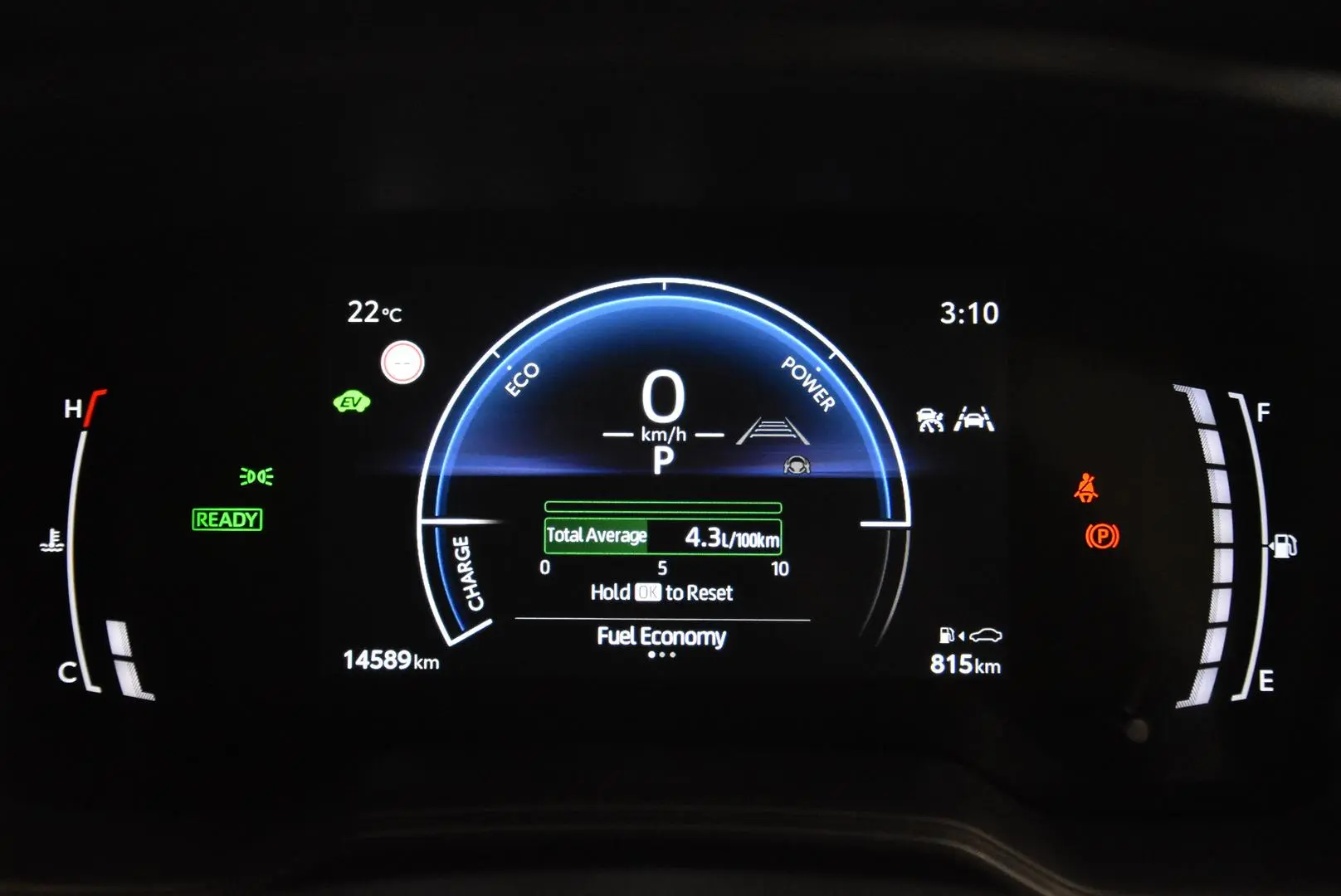 2024 Toyota Corolla Gallery Image 11