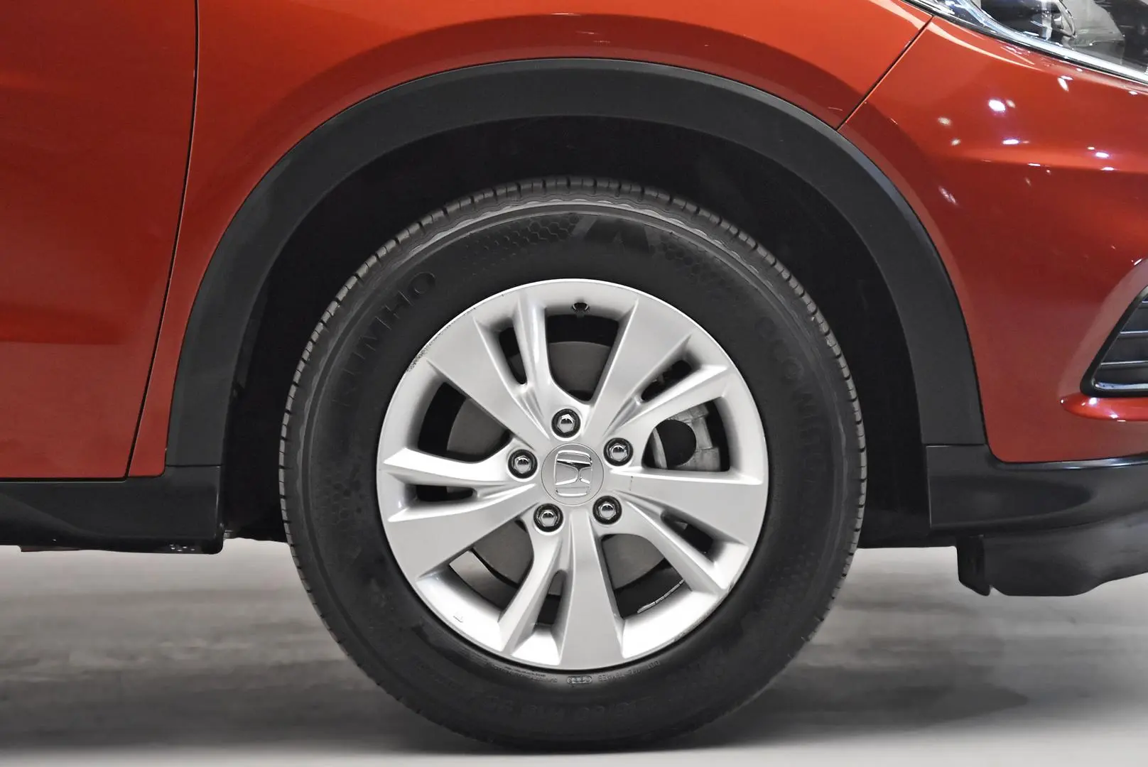 2021 Honda HR-V Gallery Image 22