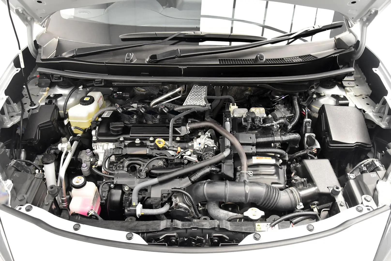 2020 Toyota Yaris Cross Gallery Image 22