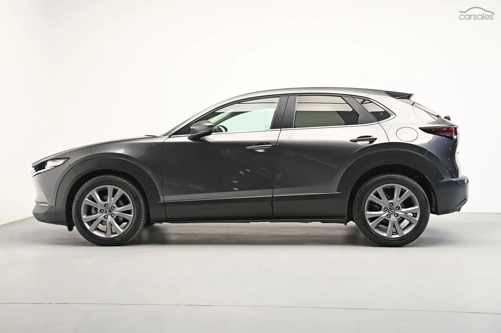 2019 Mazda CX-30 Image 4