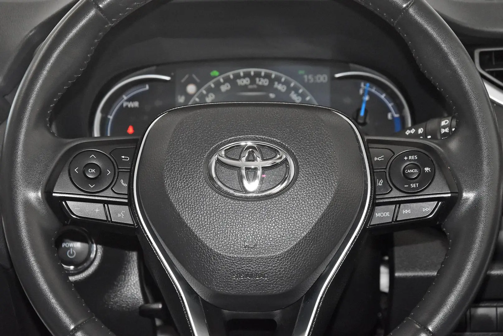 2024 Toyota RAV4 Gallery Image 16