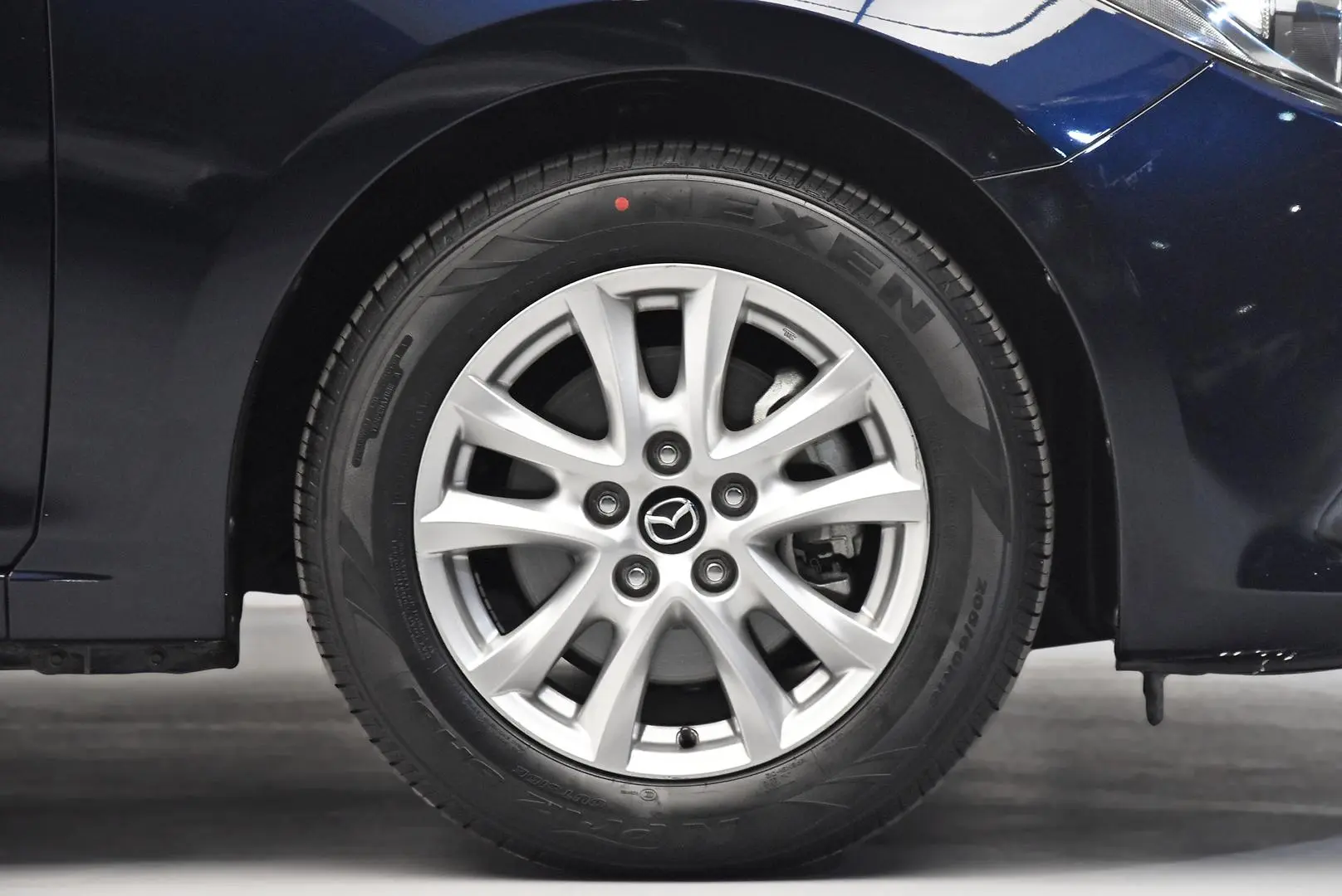 2016 Mazda 3 Gallery Image 21