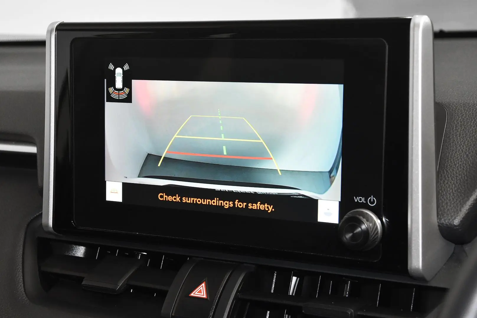 2024 Toyota RAV4 Gallery Image 13