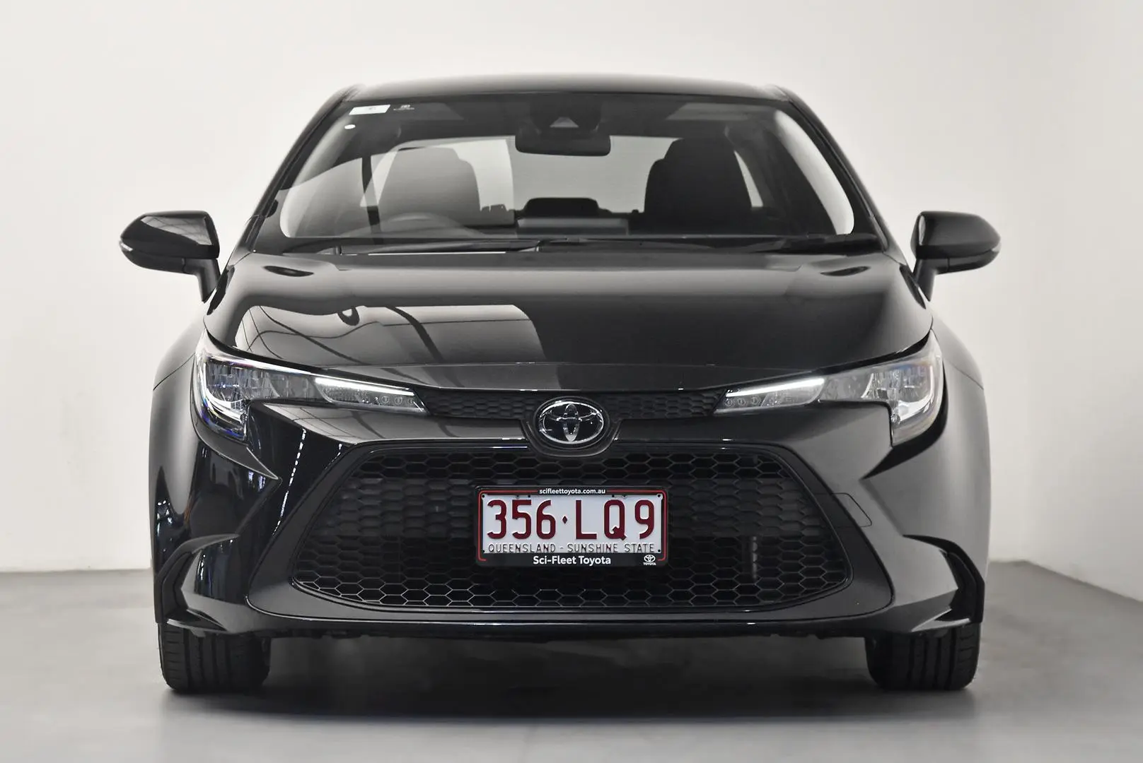 2022 Toyota Corolla Gallery Image 2