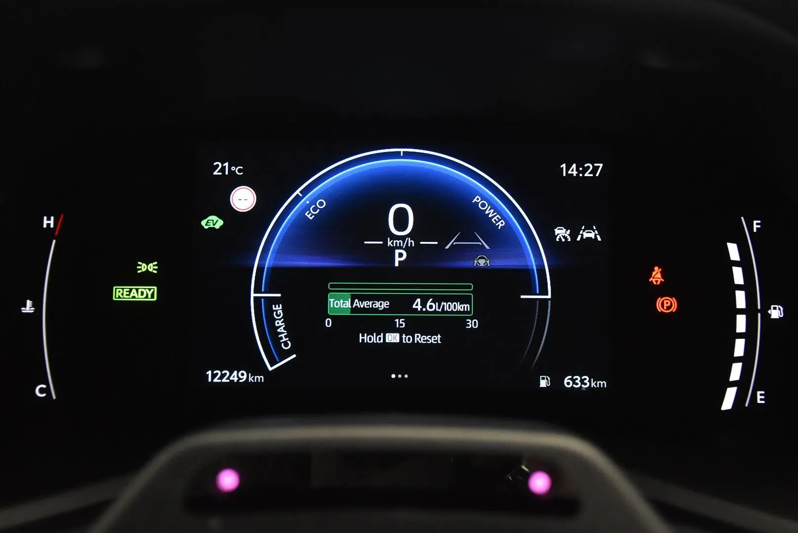 2024 Toyota Camry Gallery Image 10