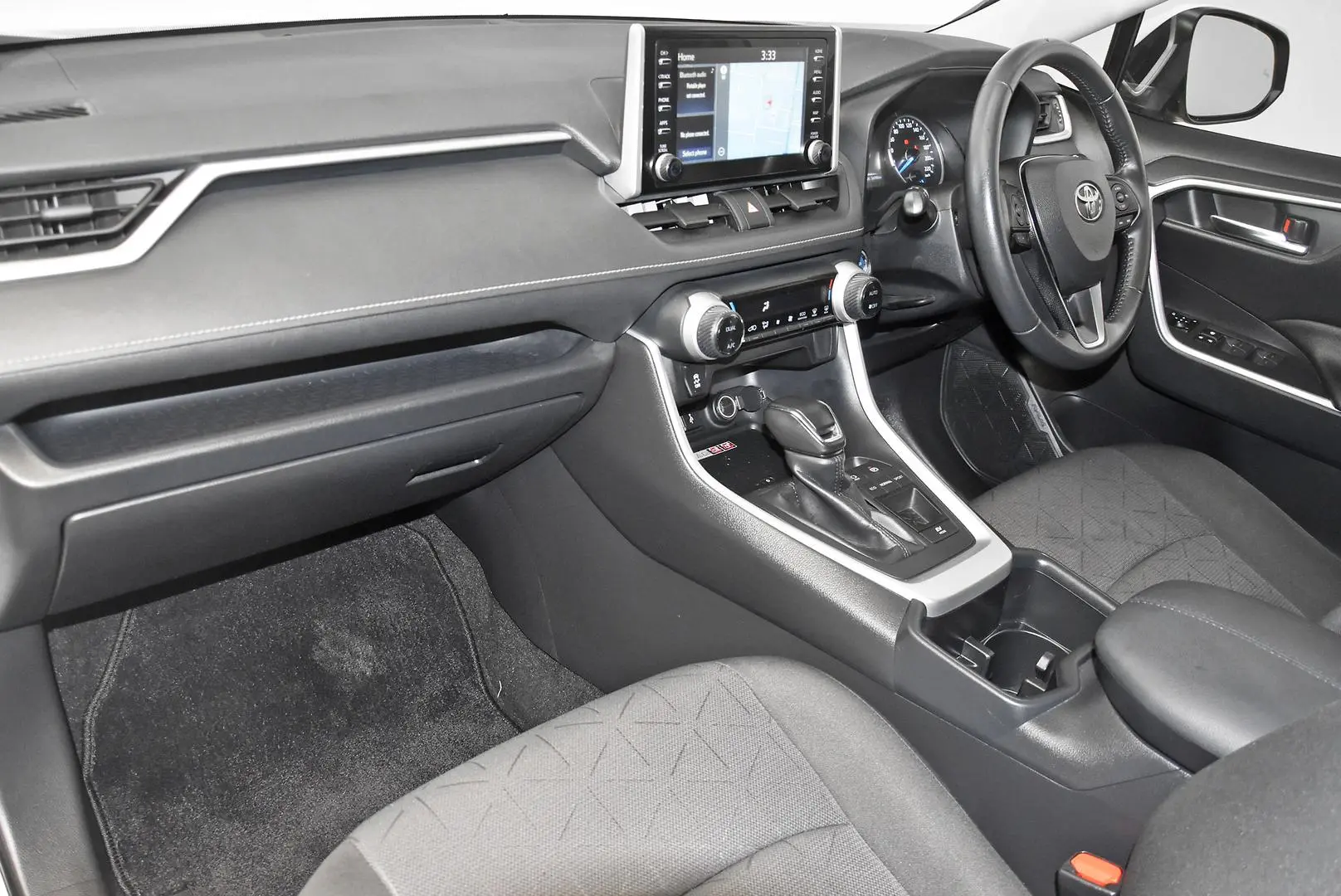 2022 Toyota RAV4 Gallery Image 17