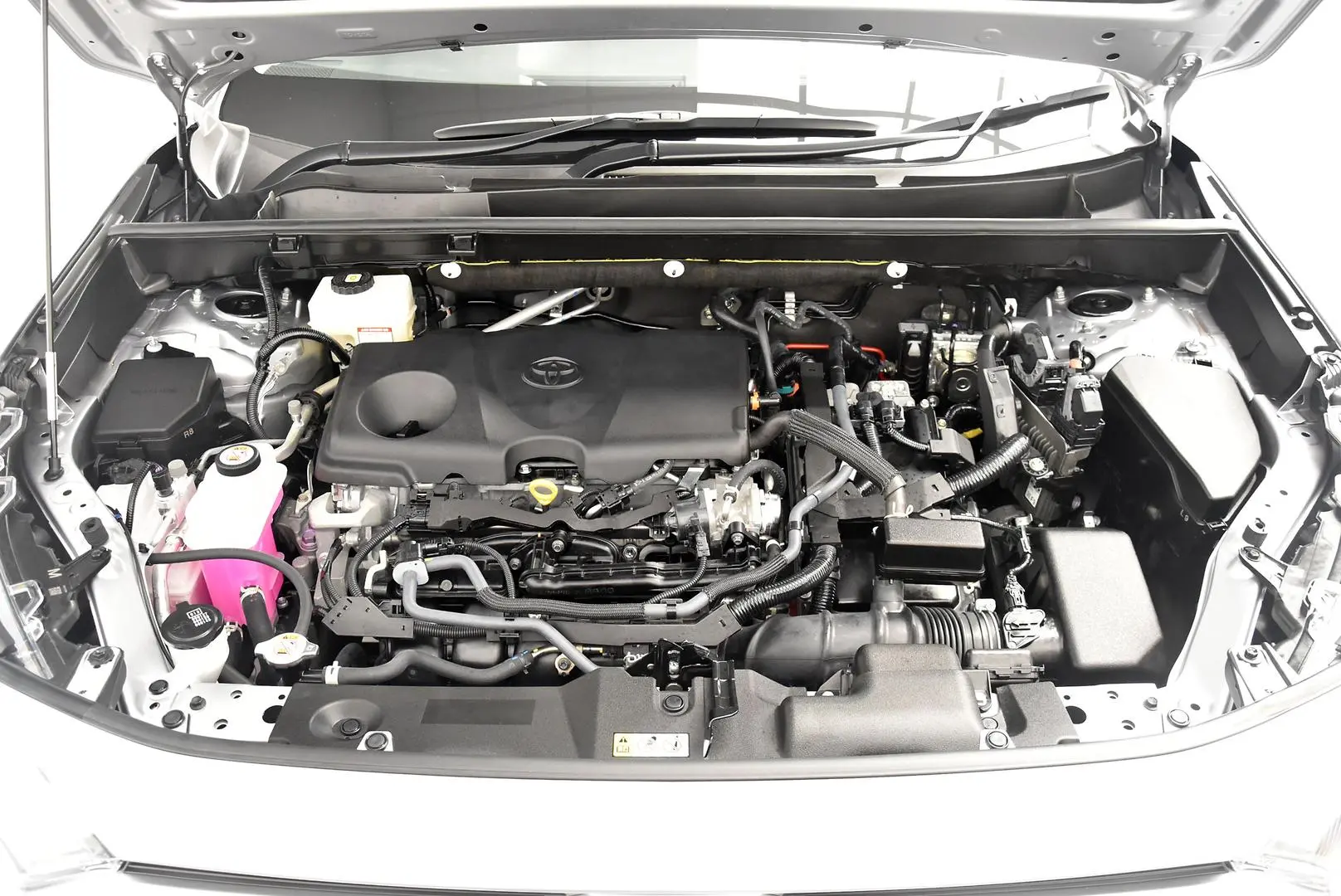 2024 Toyota RAV4 Gallery Image 22