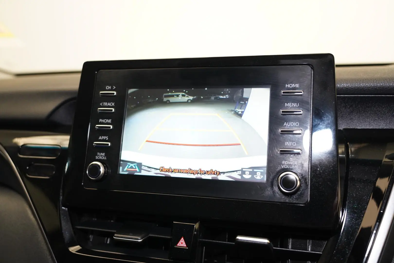 2024 Toyota Camry Gallery Image 14