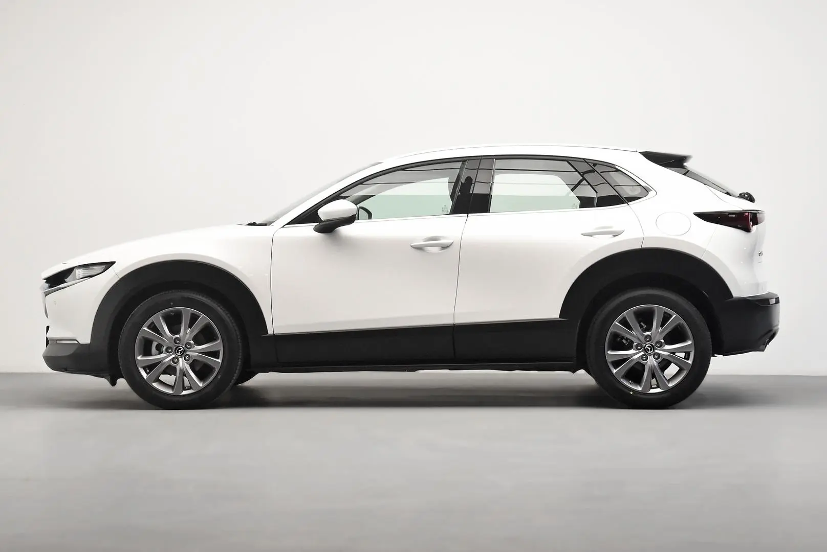 2020 Mazda CX-30 Gallery Image 4